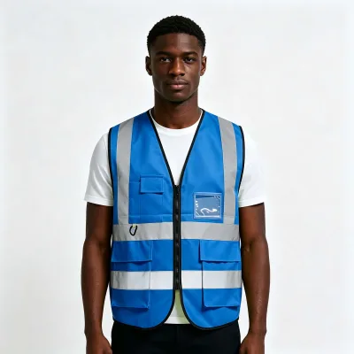 Safety Jackets/Vests