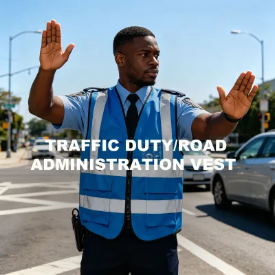 Safety Jackets/Vests