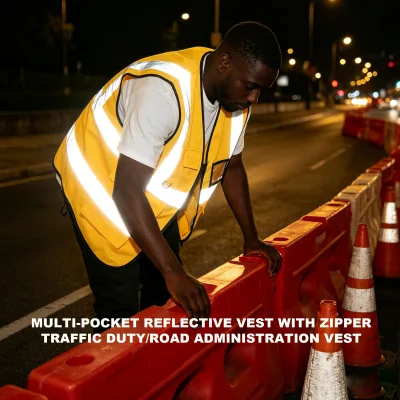 Safety Jackets/Vests