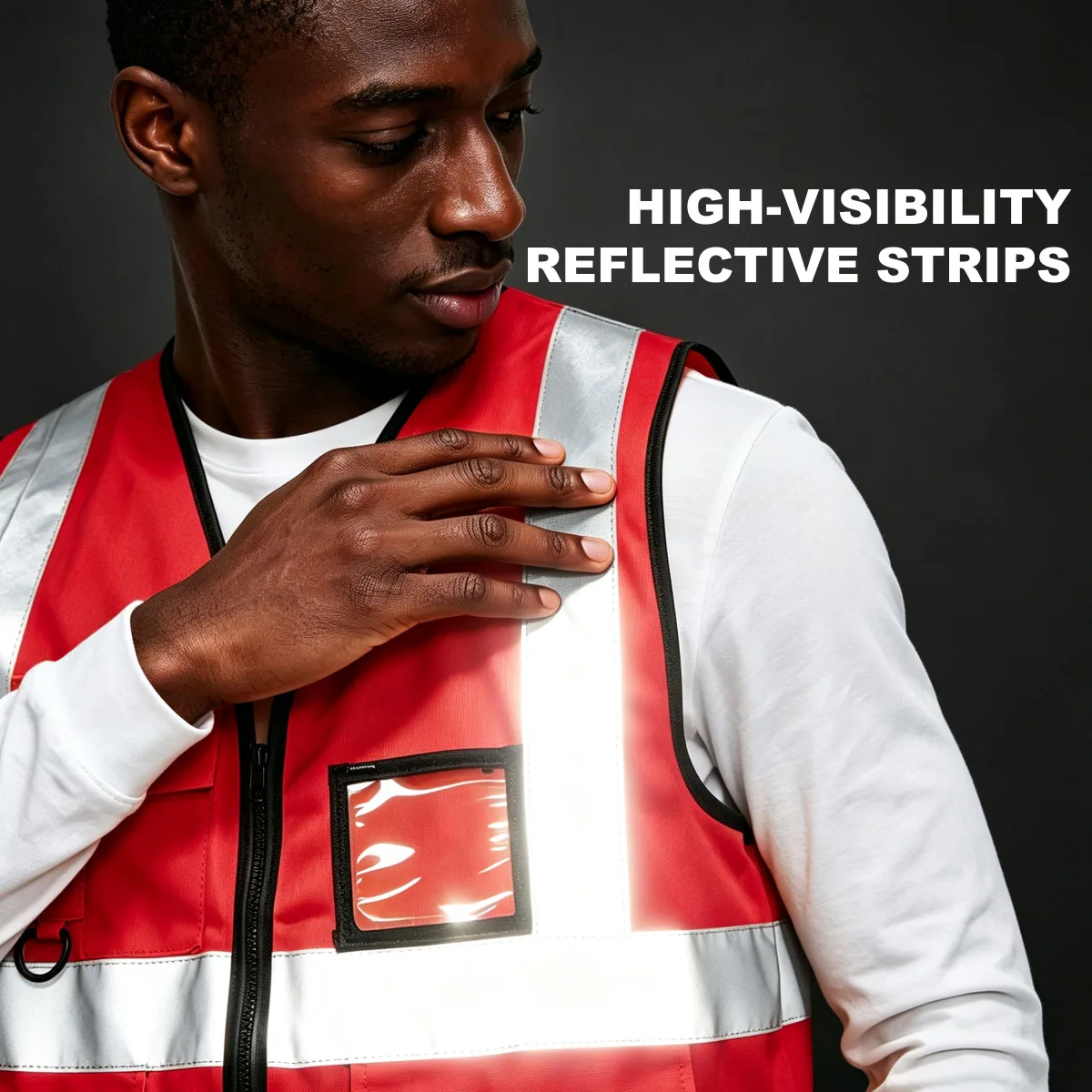 Safety Jackets/Vests