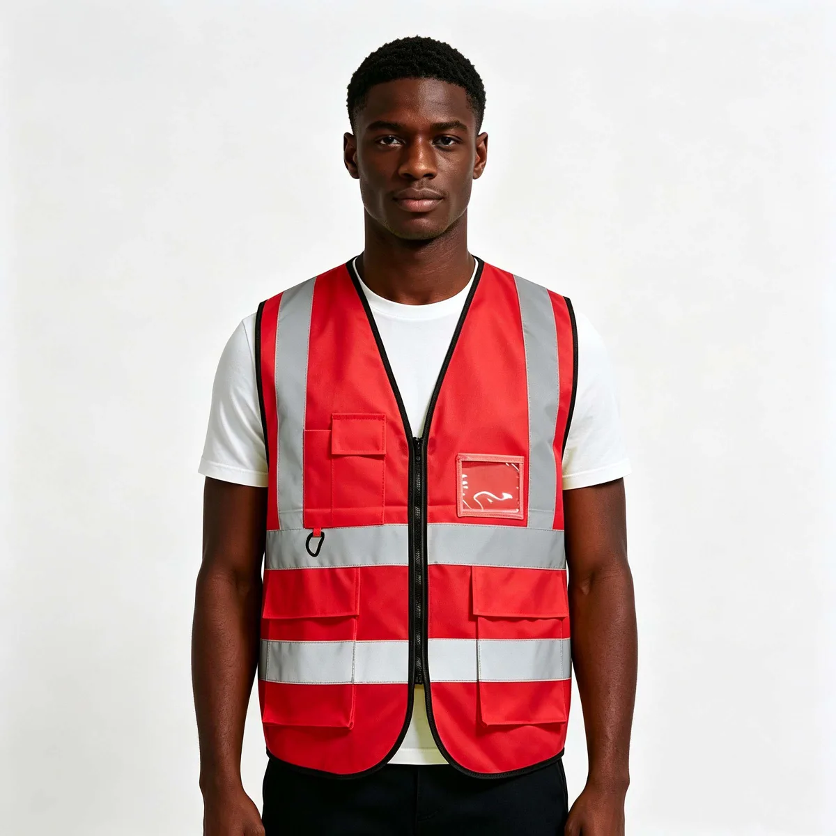 Safety Jackets/Vests