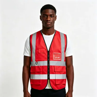 Safety Jackets/Vests