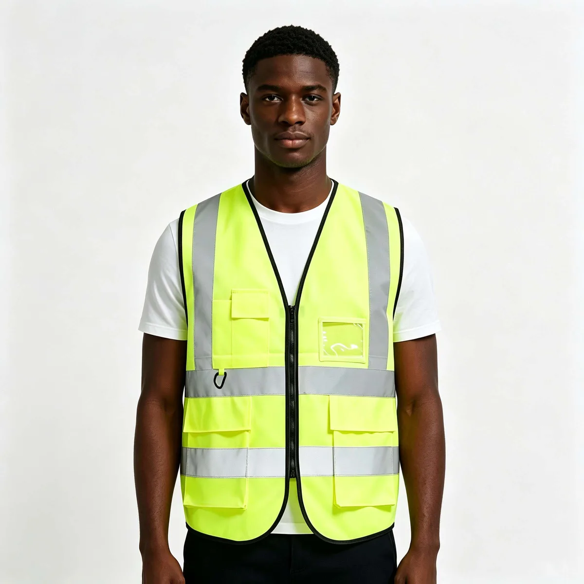 Safety Jackets/Vests