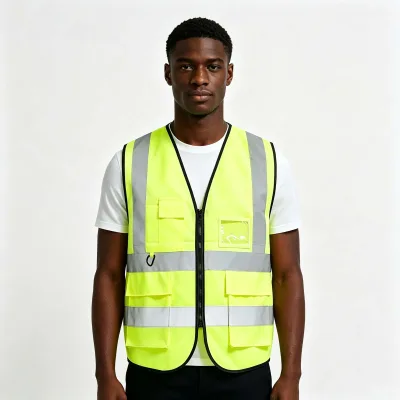 Safety Jackets/Vests