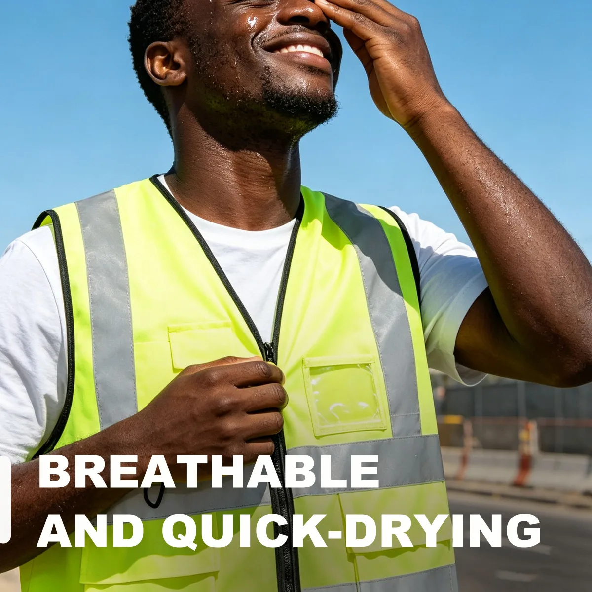 Safety Jackets/Vests