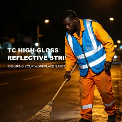Safety Jackets/Vests