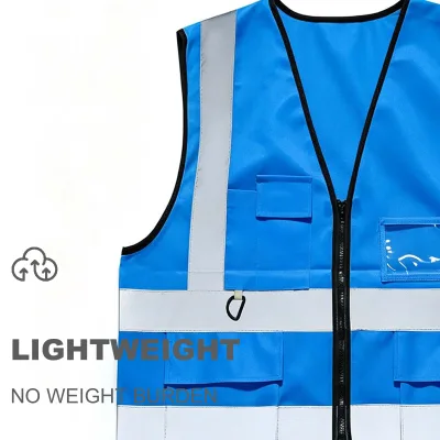 Safety Jackets/Vests