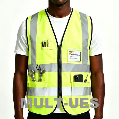 Safety Jackets/Vests
