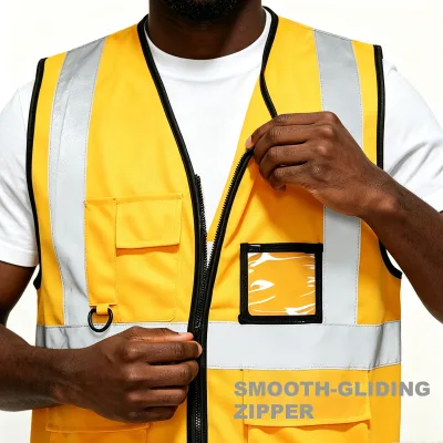 Safety Jackets/Vests