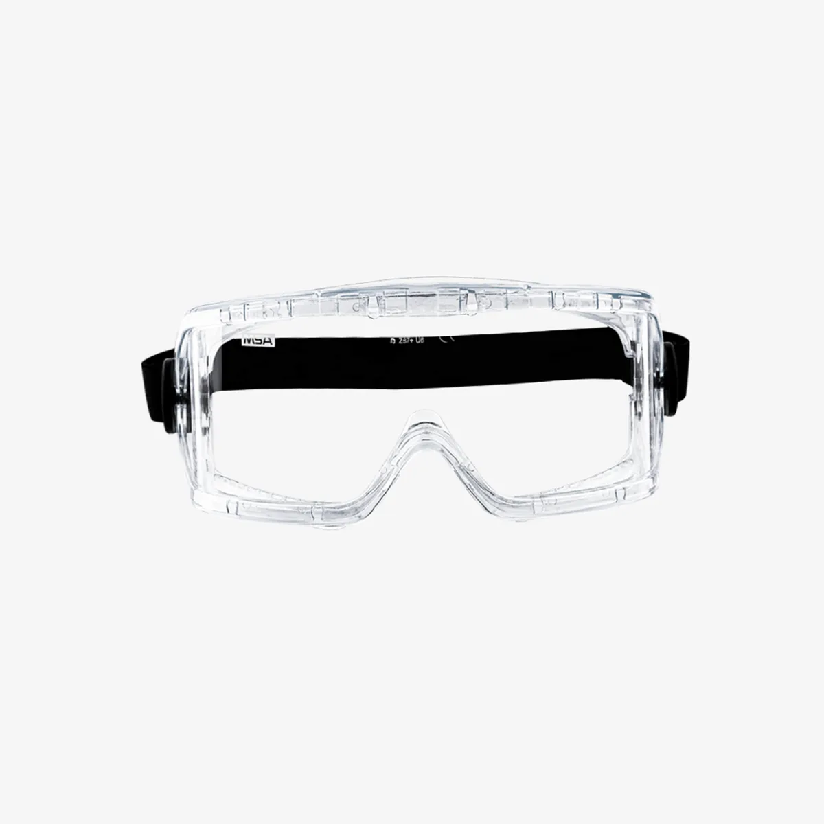 图层 11 Weihu 1014 Clear Anti-Fog Eye Shield