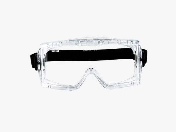 Weihu 1014 Clear Anti-Fog Eye Shield