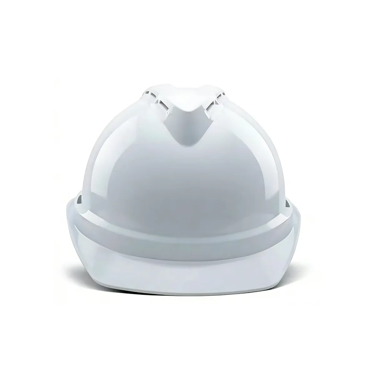 MSA Safety Helmet