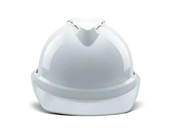 MSA Safety Helmet