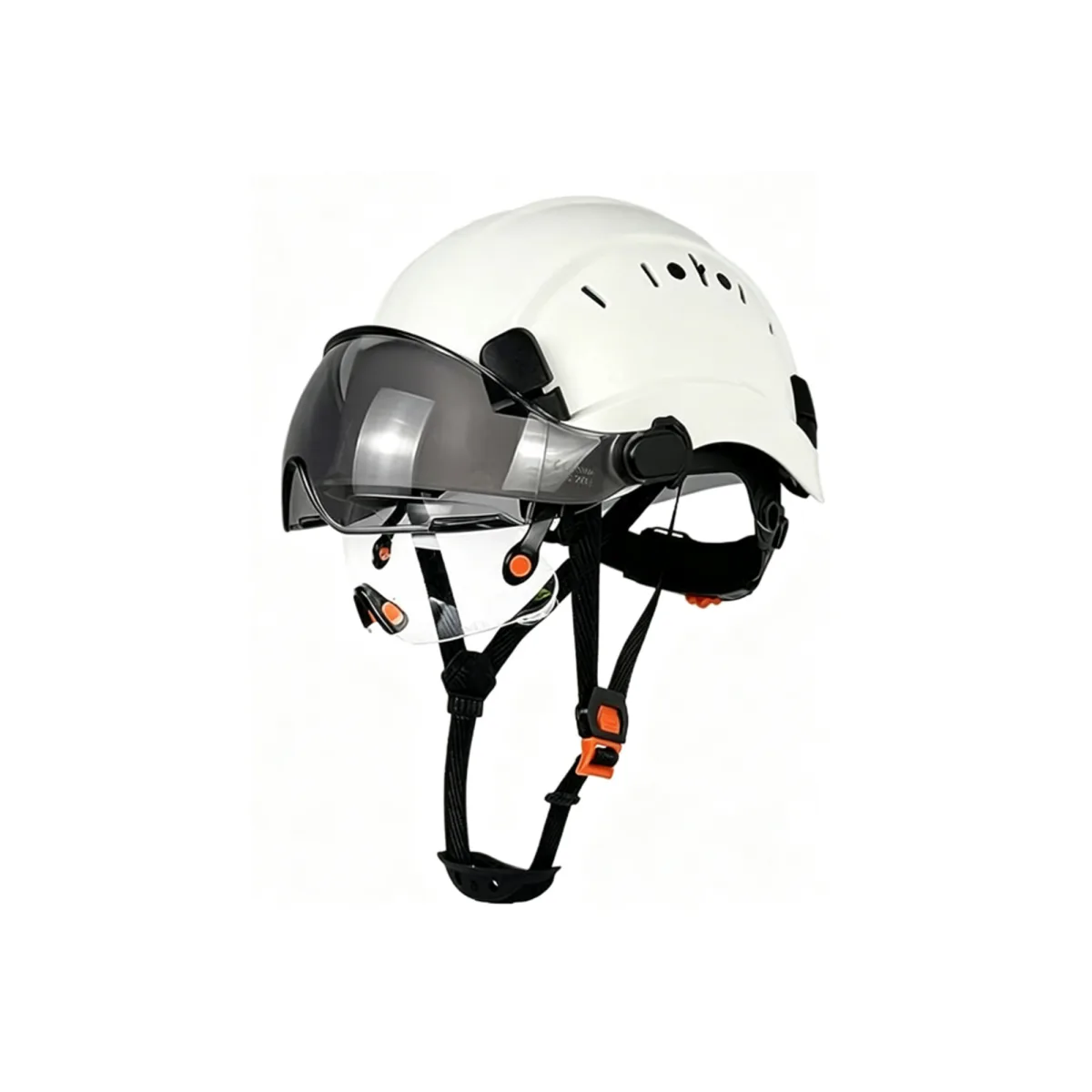 图层 3 Helmet with Headlamp
