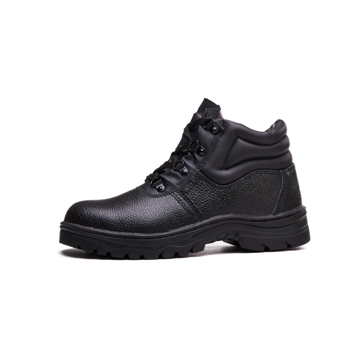 安全鞋 Asphalt Work Safety Shoes