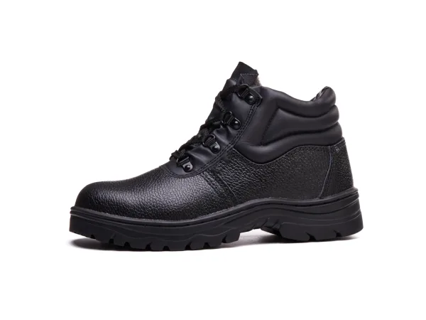 Asphalt Work Safety Shoes