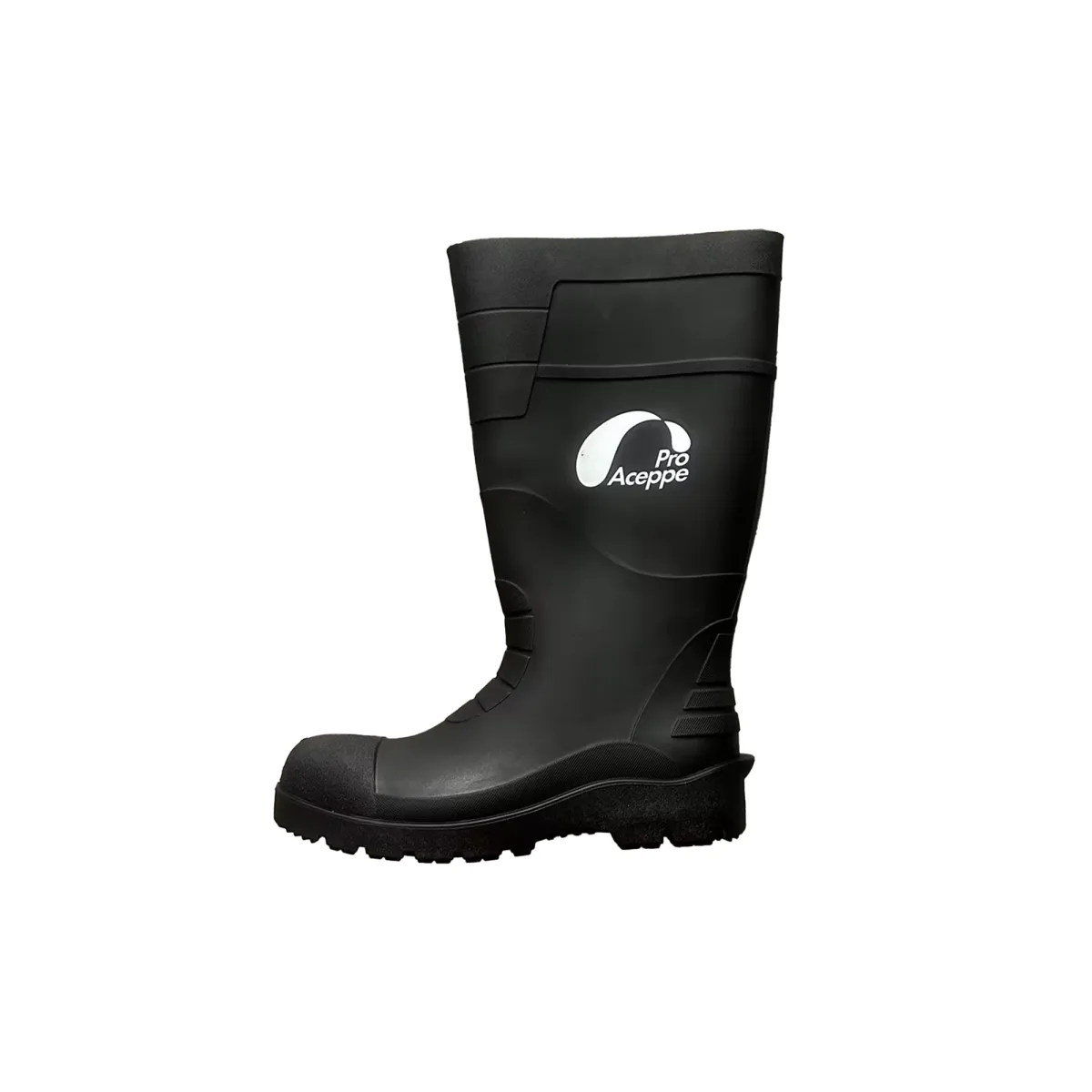 雨靴 Impact- and Puncture-Resistant Safety Boots